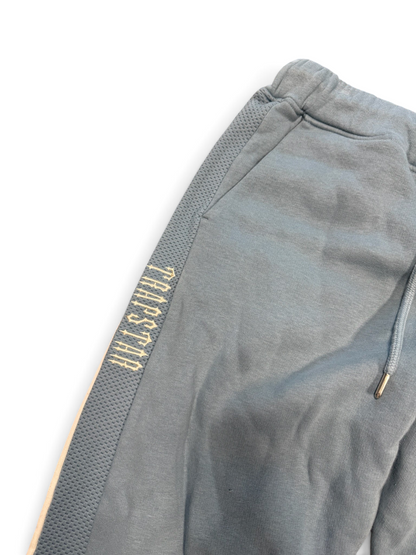 (L) Trapstar Chenille Decoded Style Sweats