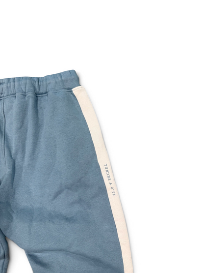 (L) Trapstar Chenille Decoded Style Sweats