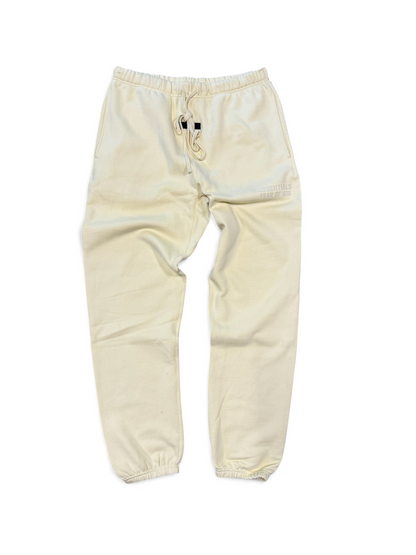 (XL) FOG Essentials Sweatpants Canary