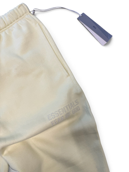 (XL) FOG Essentials Sweatpants Canary