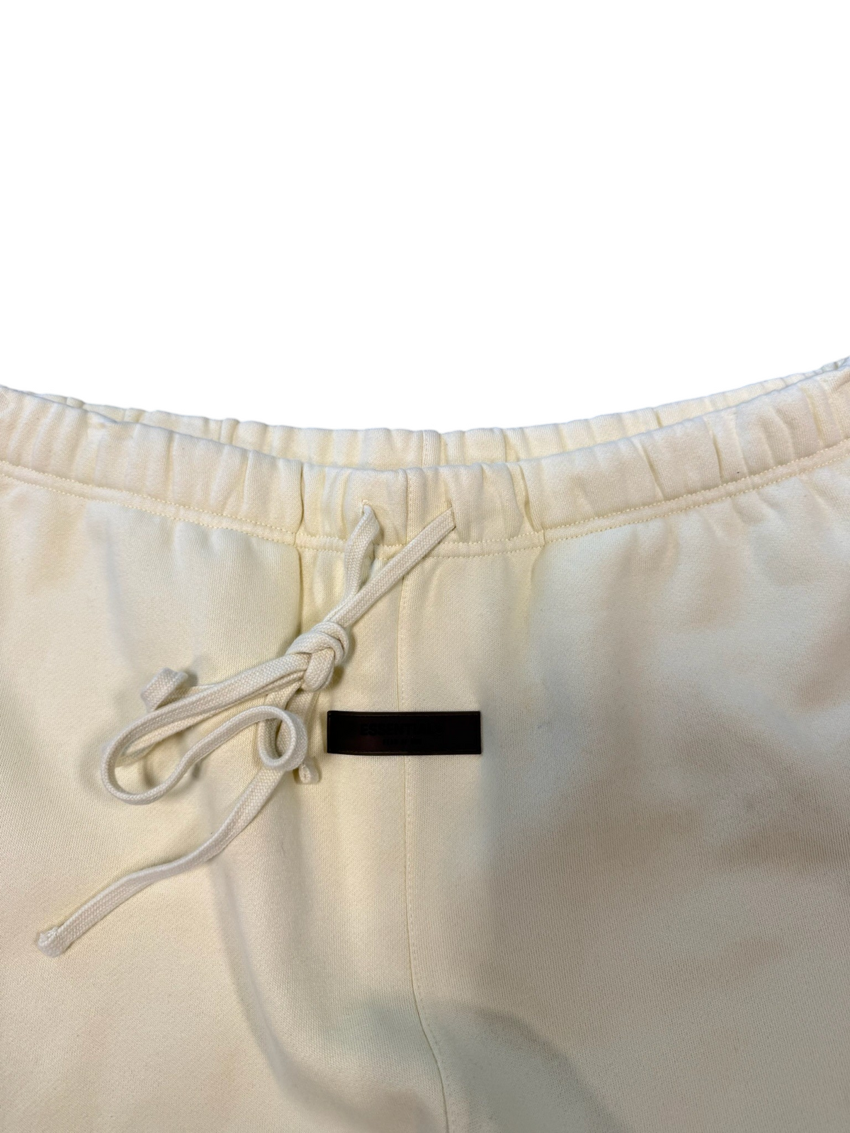 (XL) FOG Essentials Sweatpants Canary