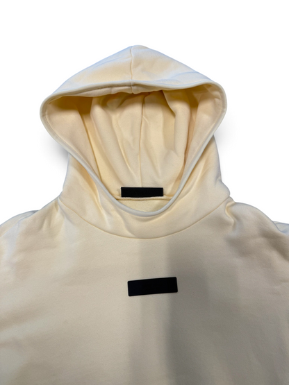 (XXL) FOG Essentials Cloud Hoodie Canary