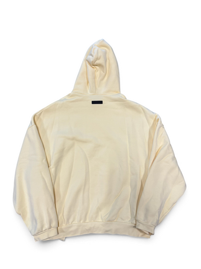 (XXL) FOG Essentials Cloud Hoodie Canary