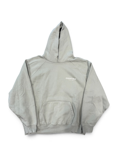 (XXL) FOG Essentials Pullover Hoodie Green