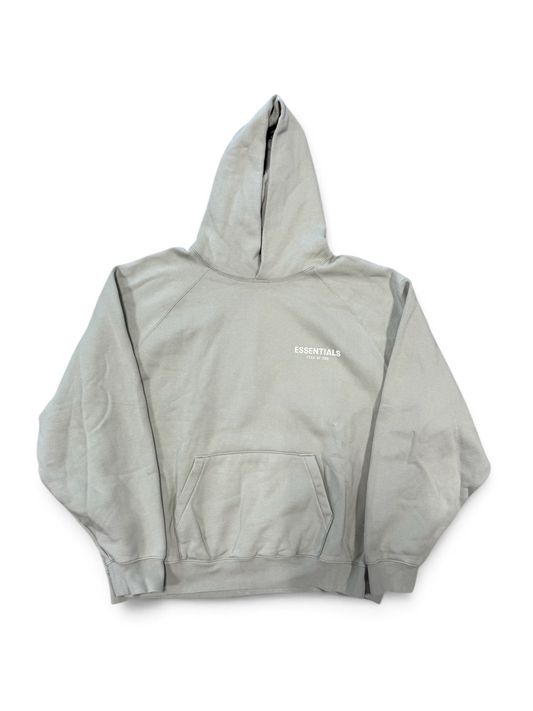 (XXL) FOG Essentials Pullover Hoodie Green