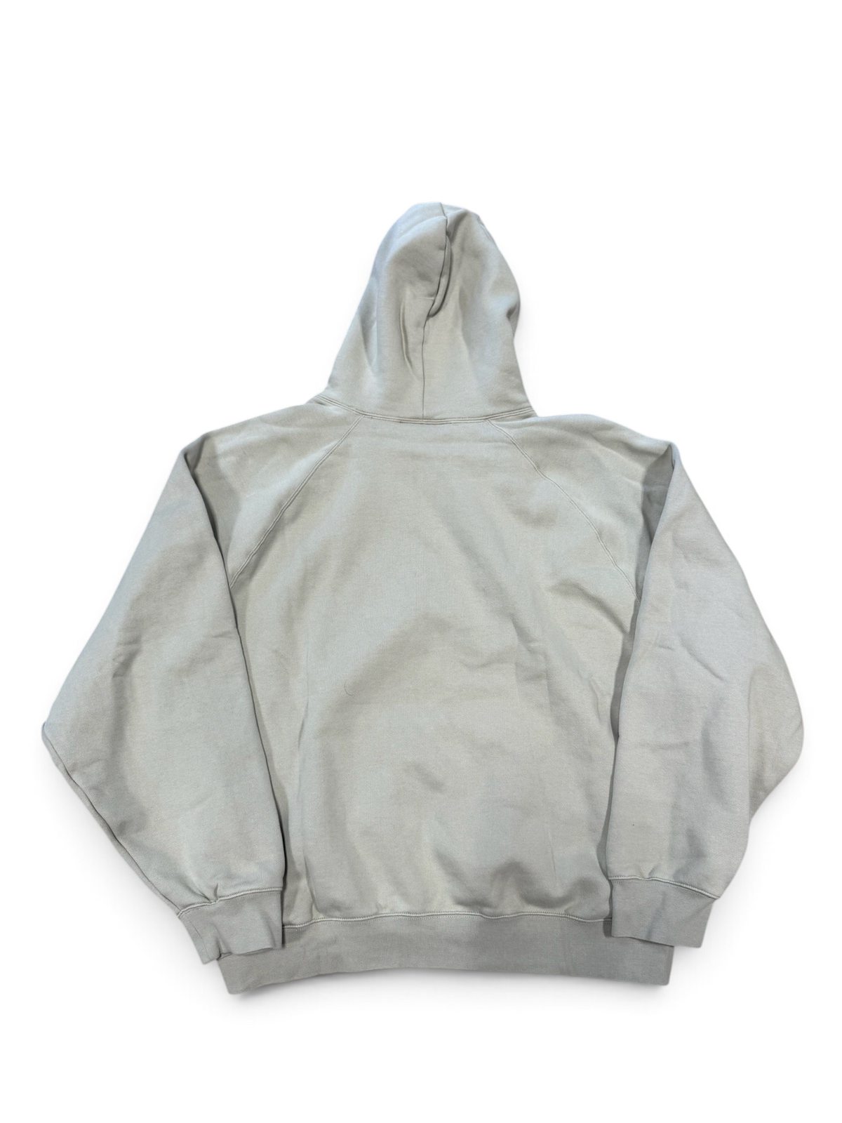 (XXL) FOG Essentials Pullover Hoodie Green