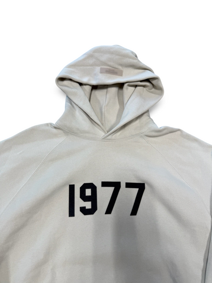 (XL) FOG Essentials 1977 Pullover Hoodie