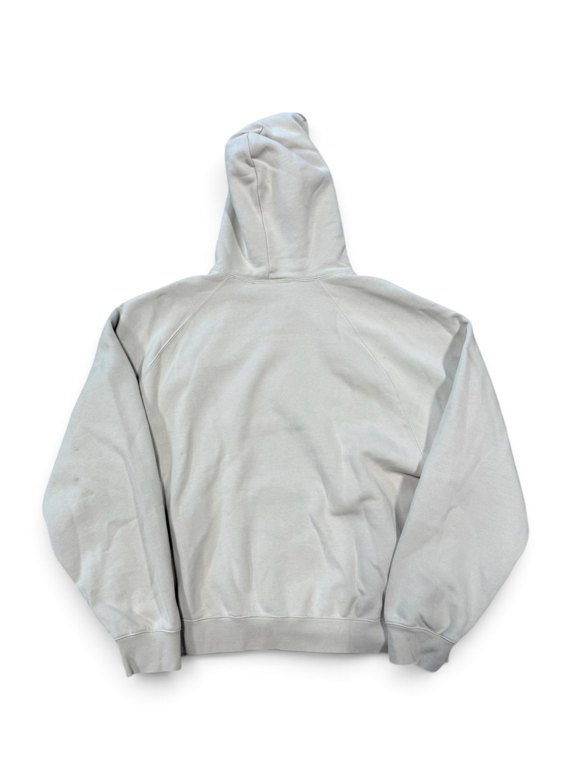 (XL) FOG Essentials 1977 Pullover Hoodie