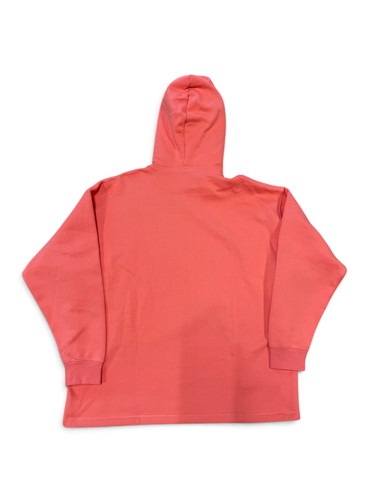 (M) FOG Essentials Relaxed Hoodie Coral