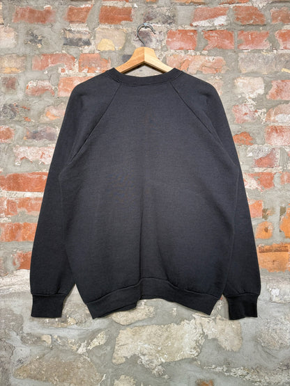 (XL) 90s "What Time Is Recess?" Crewneck