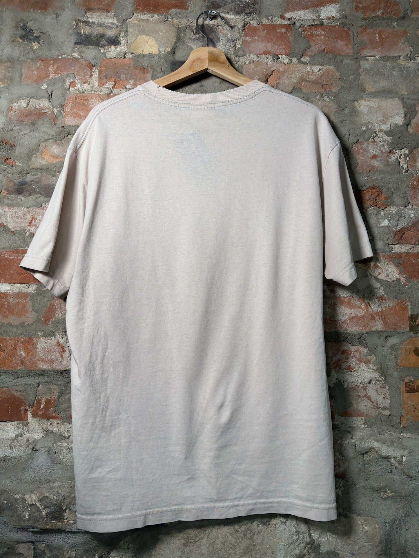 00s Zelda Promo Shirt White Sz L