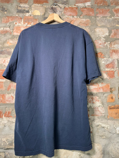 Vtg Drunk Chicks Think I'm Hot Tee Sz XL