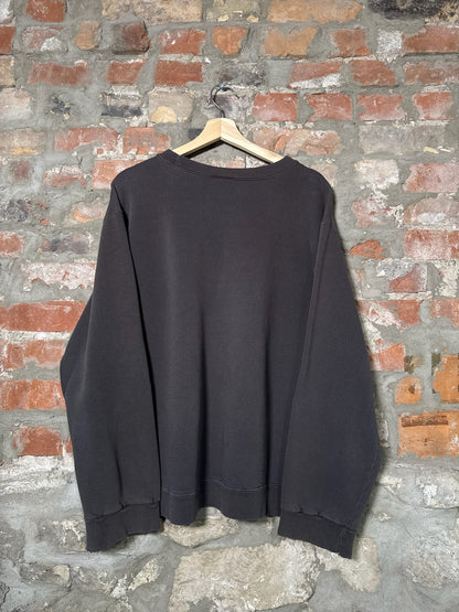 90s Nike Faded Mocha Crewneck Sz M