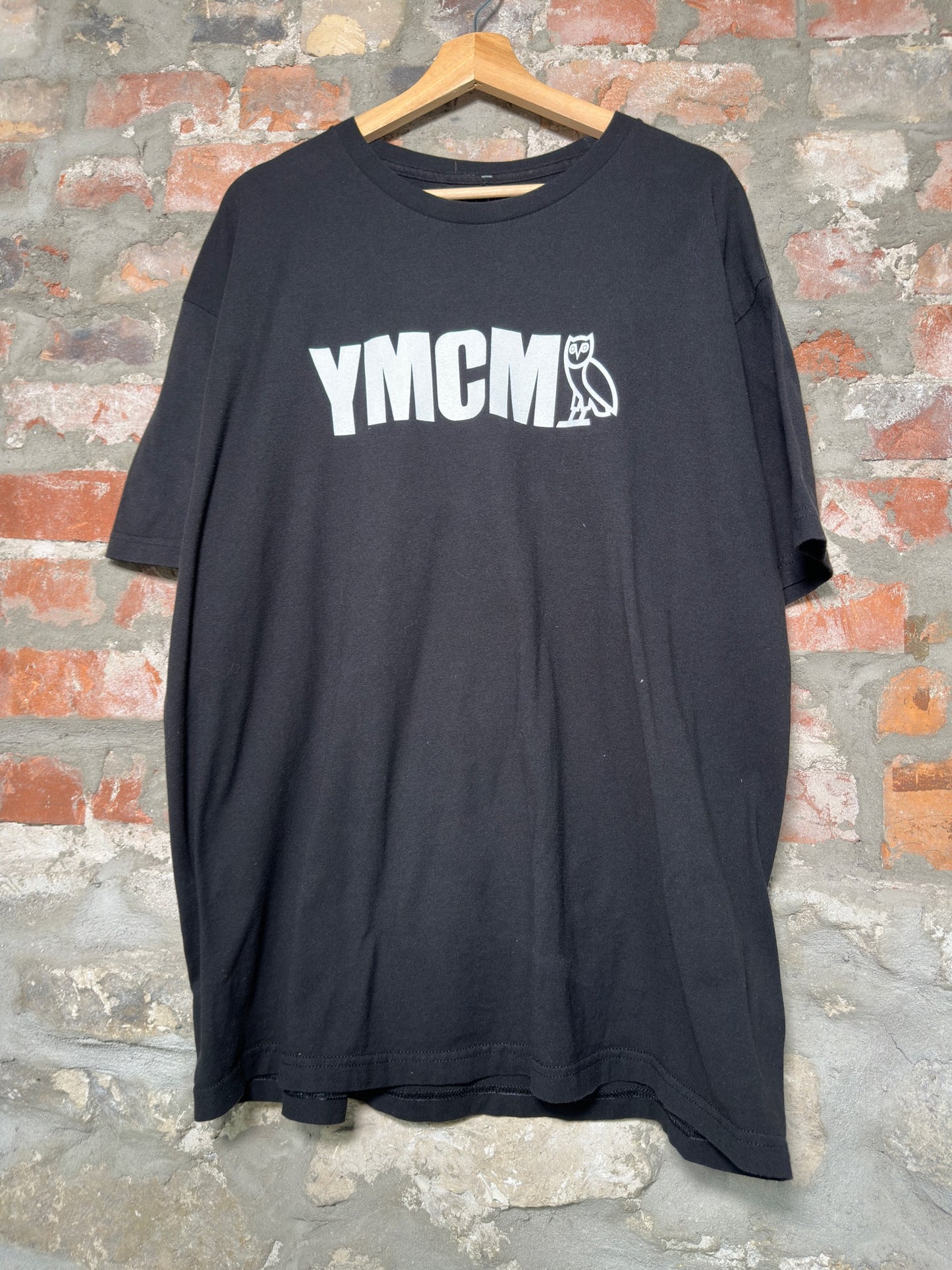 OVO Fest YMCM Tee  Sz XL