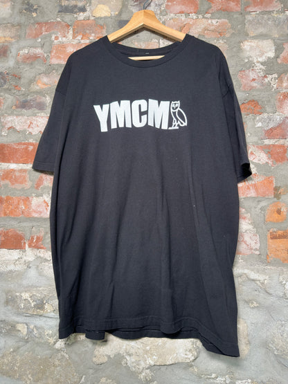 OVO Fest YMCM Tee  Sz XL