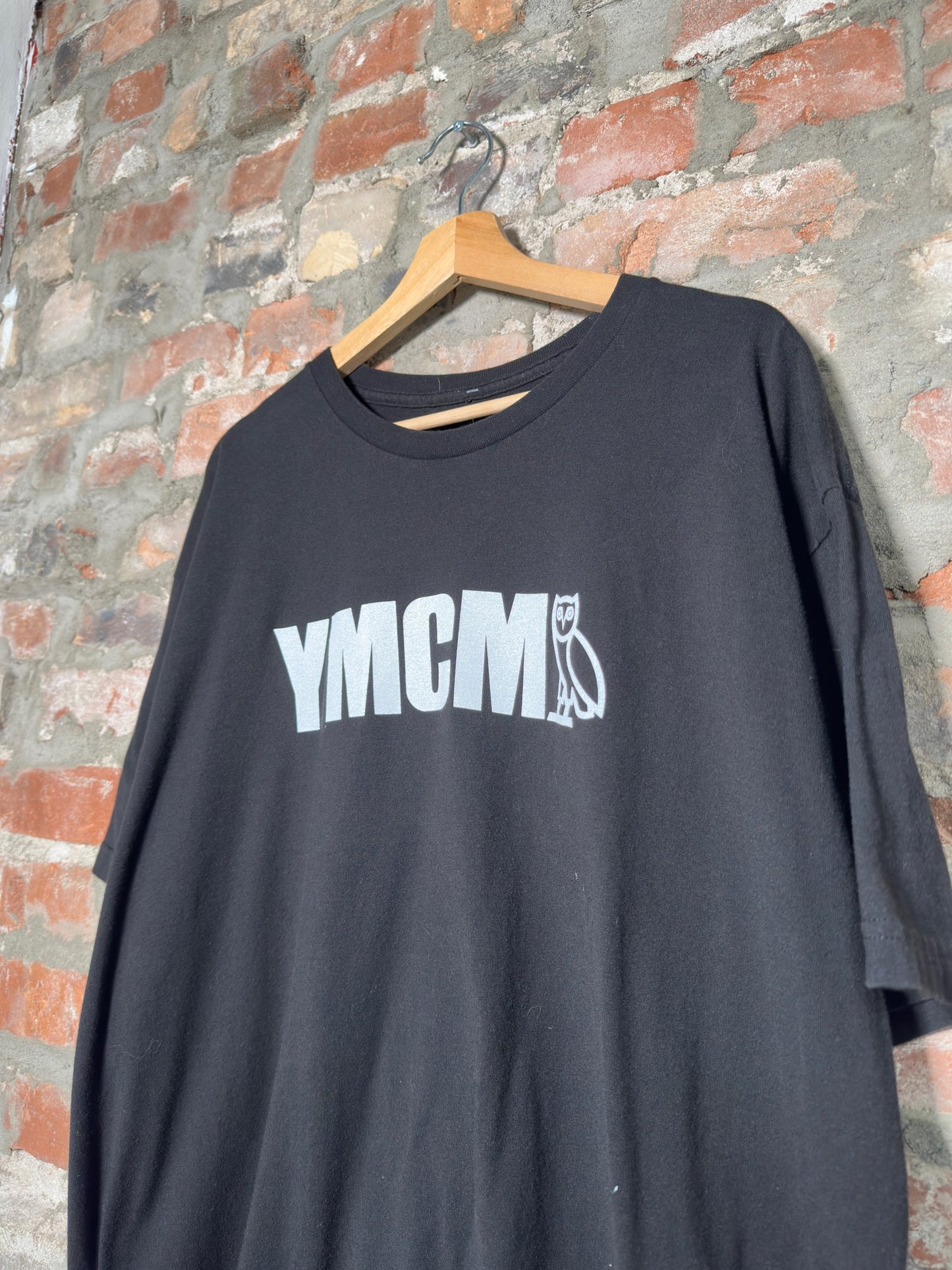 OVO Fest YMCM Tee  Sz XL