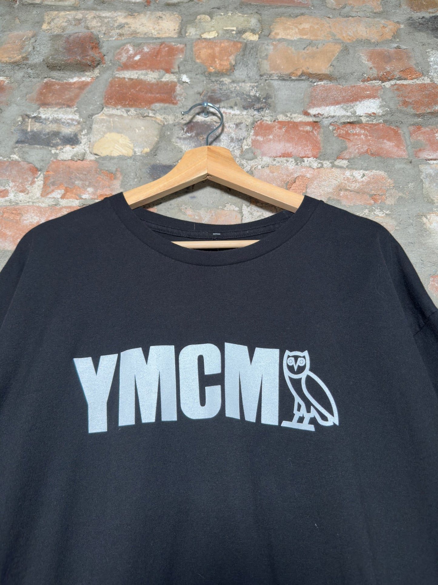 OVO Fest YMCM Tee  Sz XL