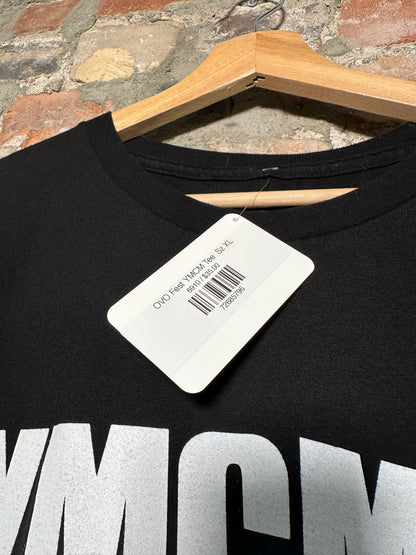 OVO Fest YMCM Tee  Sz XL