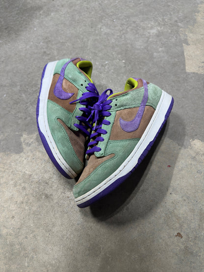 Dunk Low Veneer Sz 9.5M