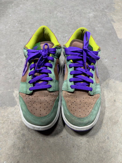Dunk Low Veneer Sz 9.5M