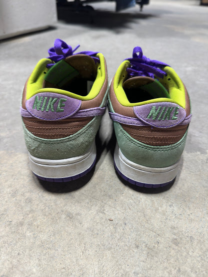 Dunk Low Veneer Sz 9.5M