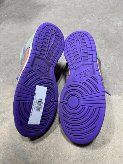 Dunk Low Veneer Sz 9.5M
