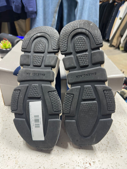 Balenciaga Speed Trainer Navy Sz 10M (43UK)