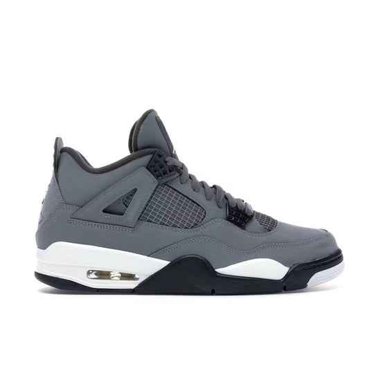 Jordan 4 Cool Grey Sz 11