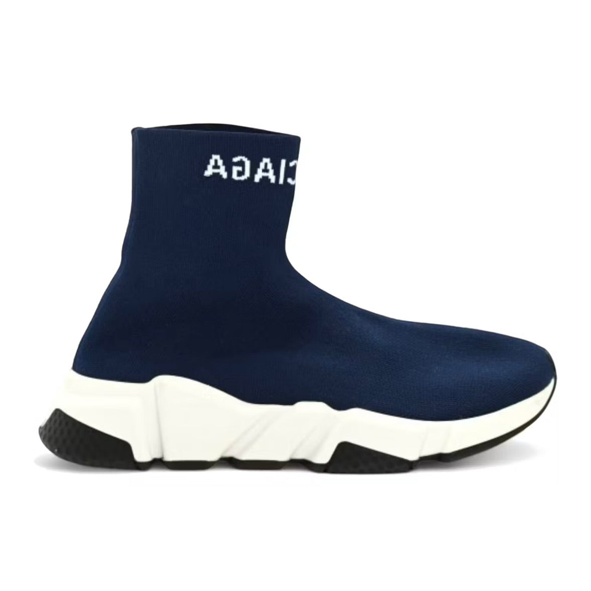 Balenciaga Speed Trainer Navy Sz 10M (43UK)