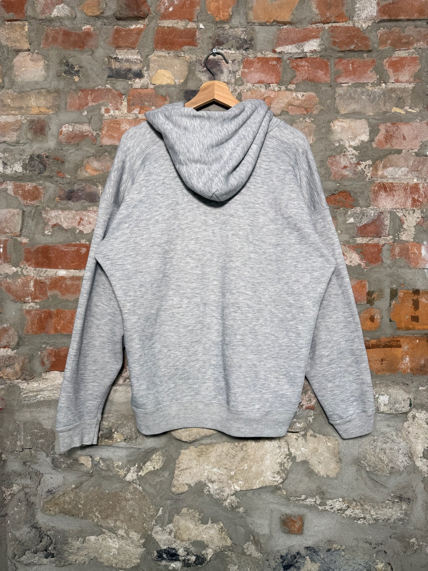 (XL) 90s Nike Spellout Hoodie