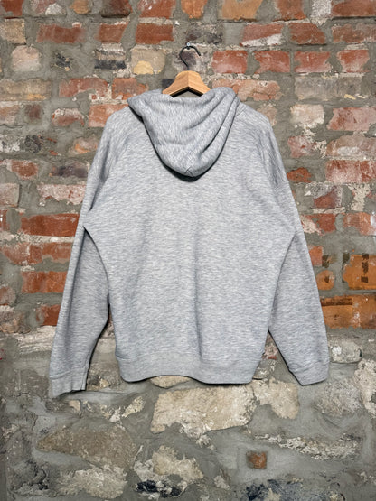 (XL) 90s Nike Spellout Hoodie