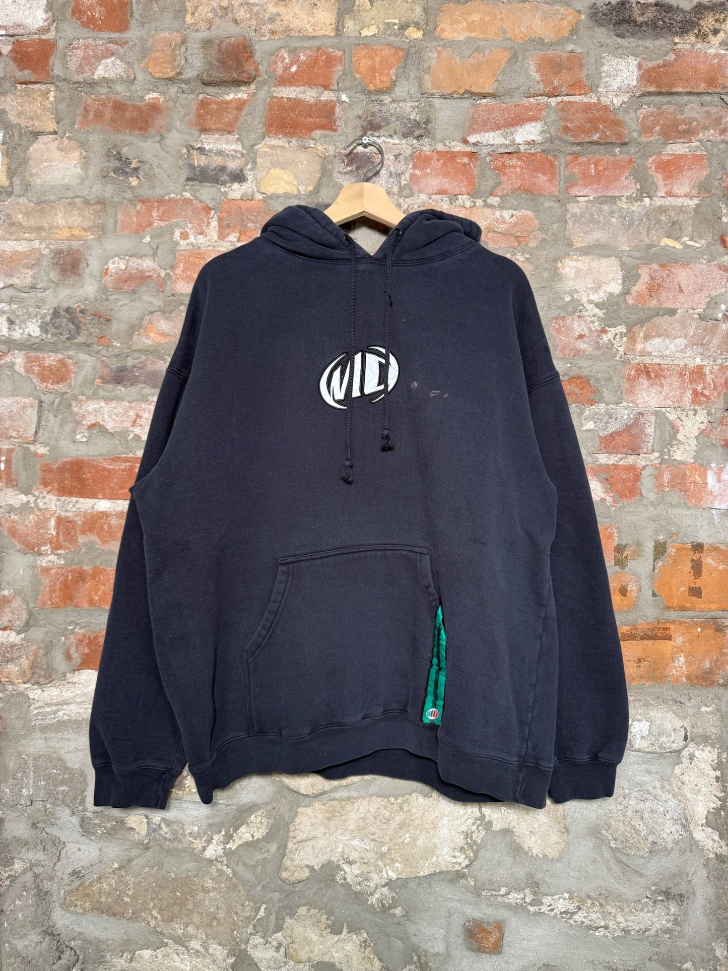 (XL) Vtg Mountain Dew Promo Hoodie