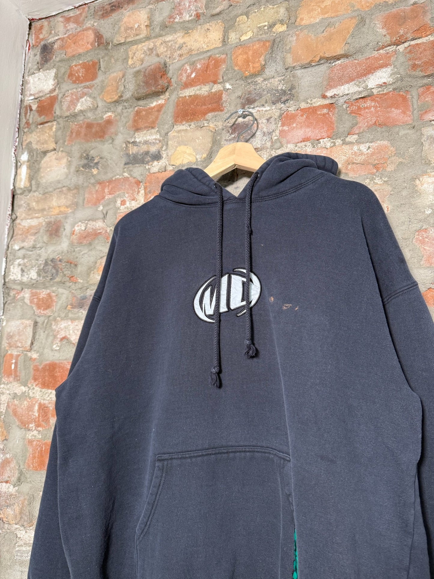 (XL) Vtg Mountain Dew Promo Hoodie