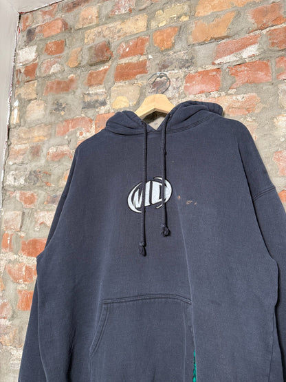 (XL) Vtg Mountain Dew Promo Hoodie