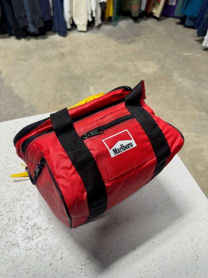 90s Marlboro Lunch Bag
