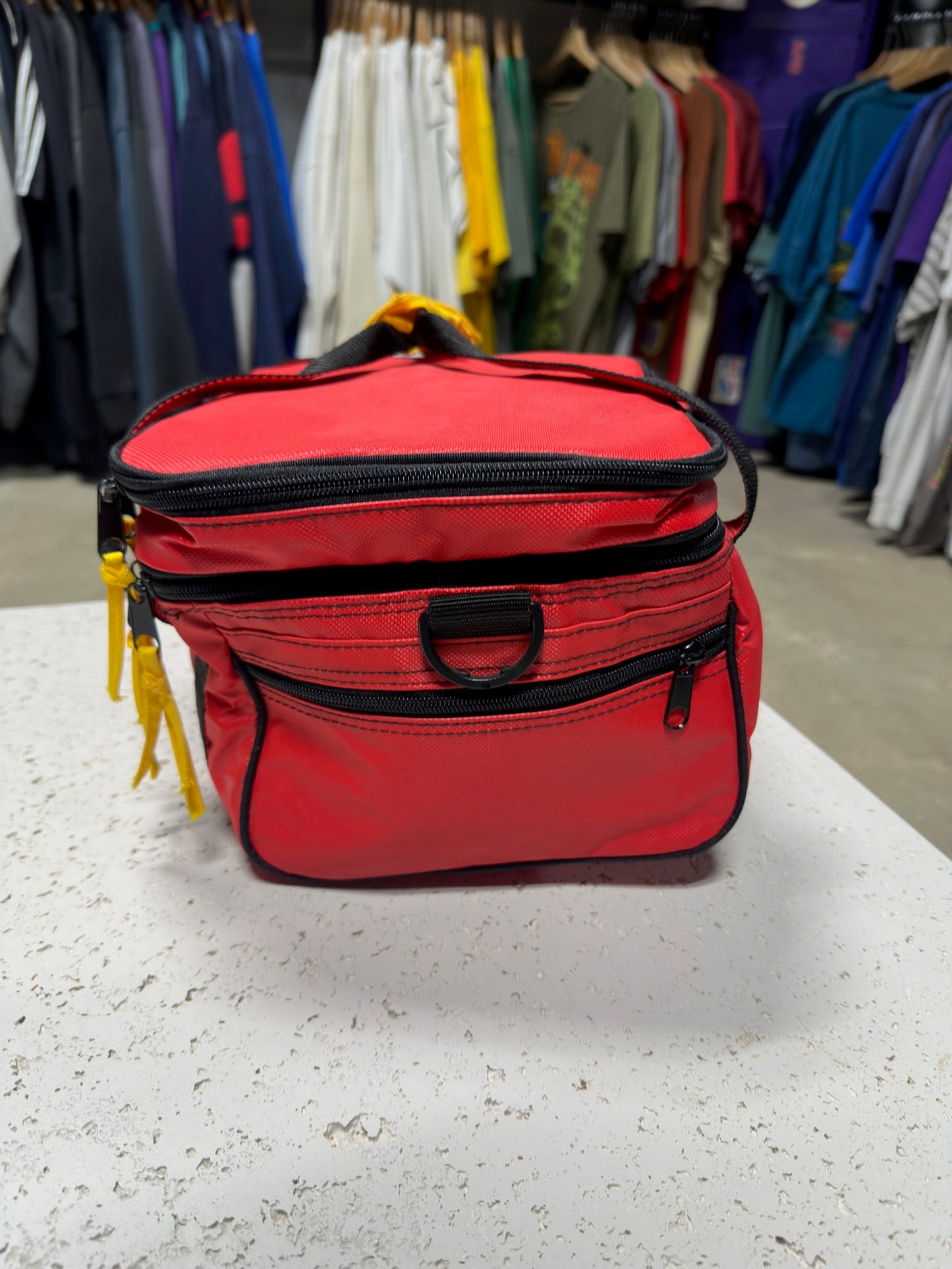 90s Marlboro Lunch Bag