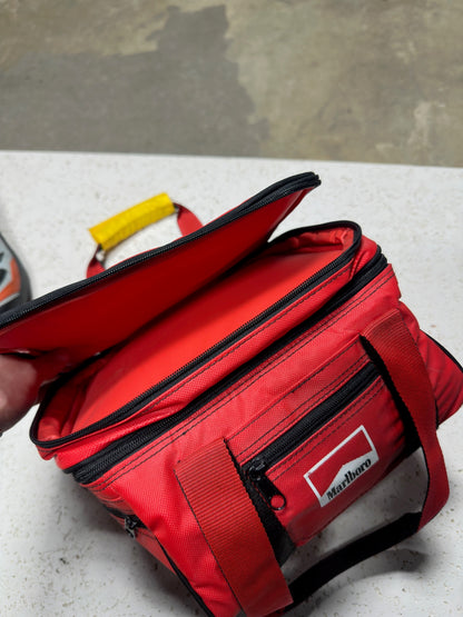 90s Marlboro Lunch Bag