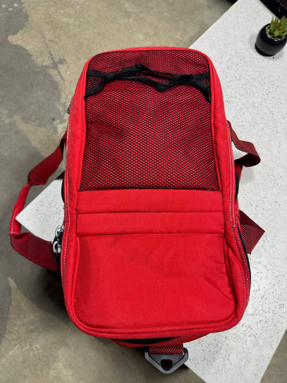 90s Marlboro Duffle Bag