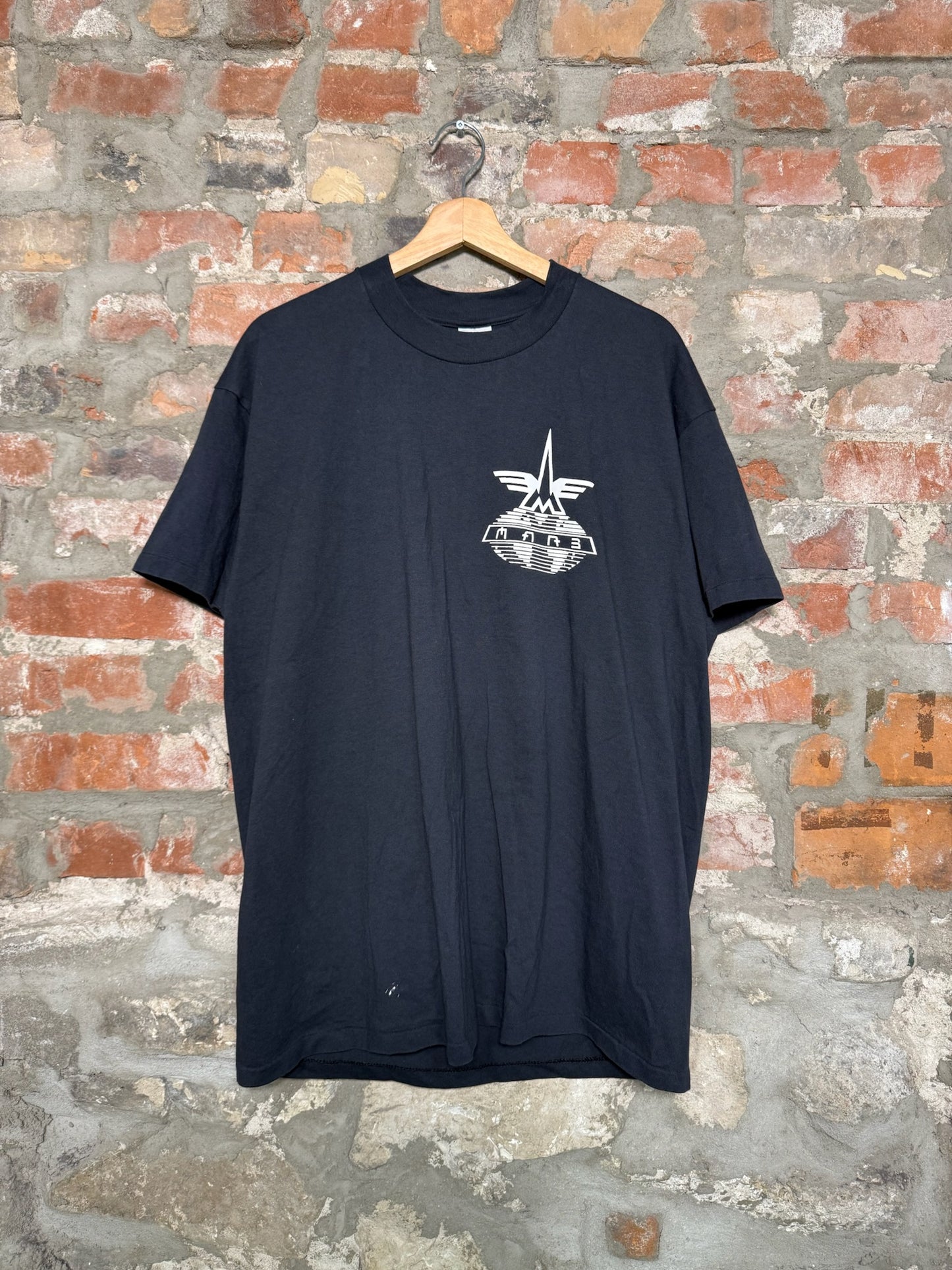 (XL) 90s Kool Cigarette Promo -Shirt