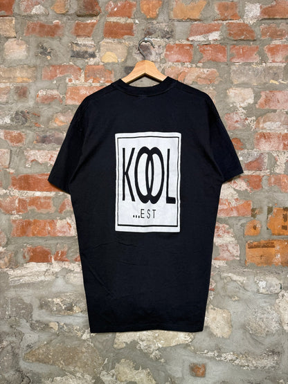 (XL) 90s Kool Cigarette Promo -Shirt