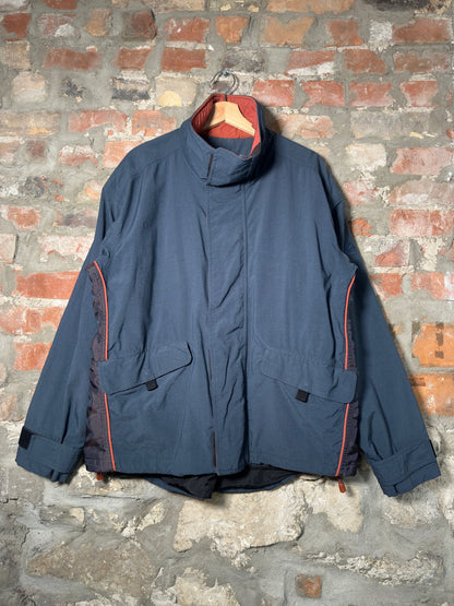 Vtg Nike ACG Skiing Jacket Sz M