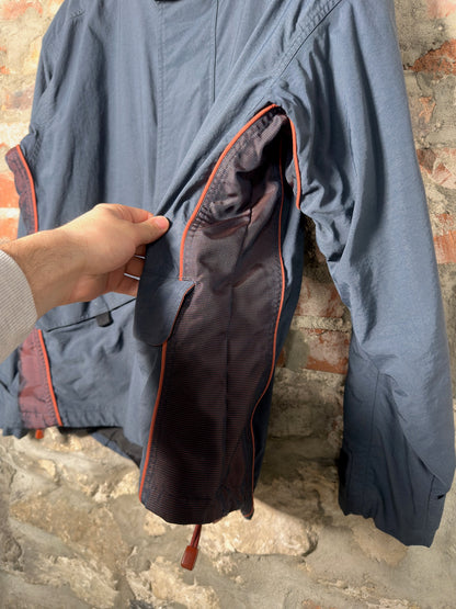 Vtg Nike ACG Skiing Jacket Sz M