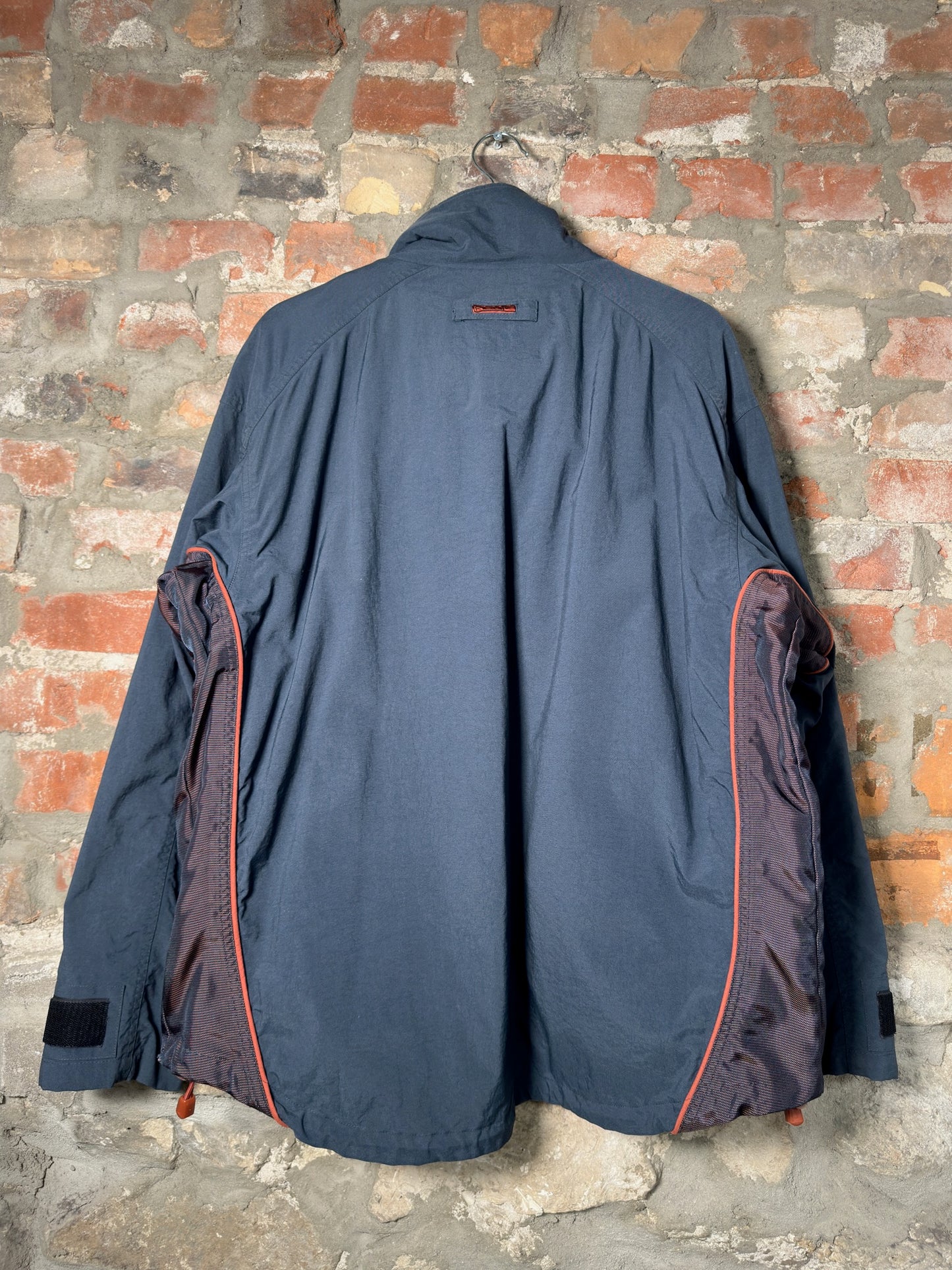 Vtg Nike ACG Skiing Jacket Sz M