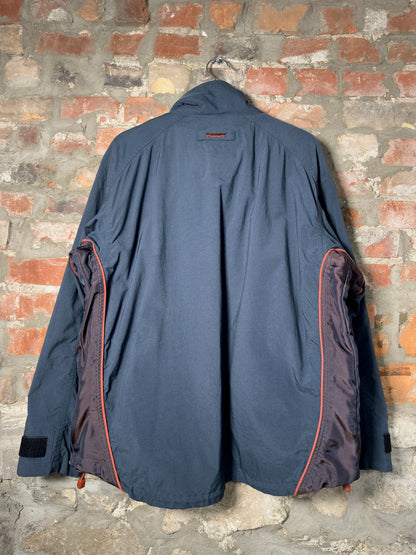 Vtg Nike ACG Skiing Jacket Sz M