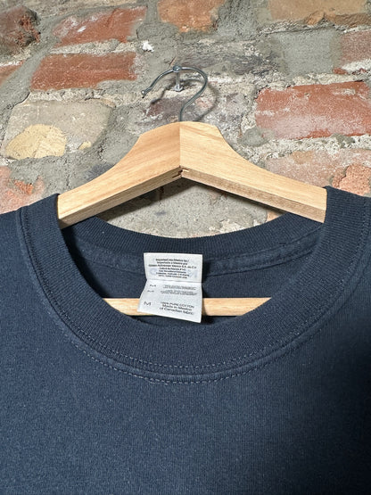 Vtg Snakes On A Plane Promo Tee Sz M