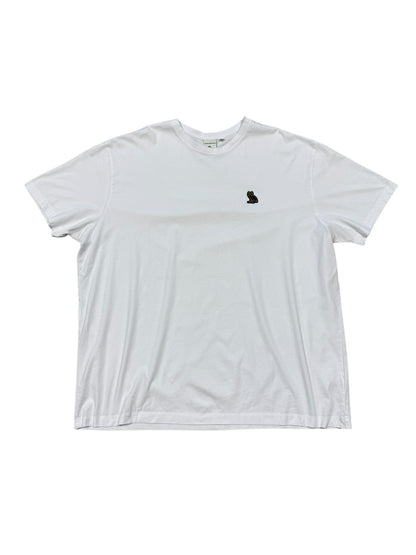 OVO Basic T-Shirt White Sz XXXL