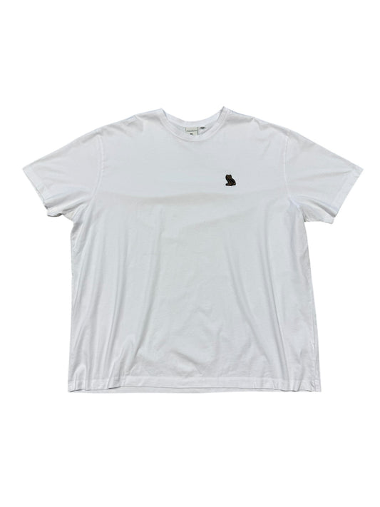 OVO Basic T-Shirt White Sz XXXL