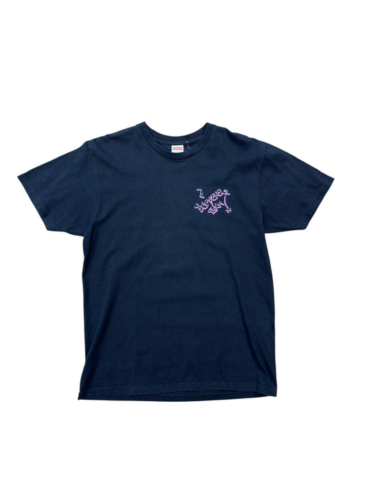 Supreme Blade Jointman Tee Black Sz L