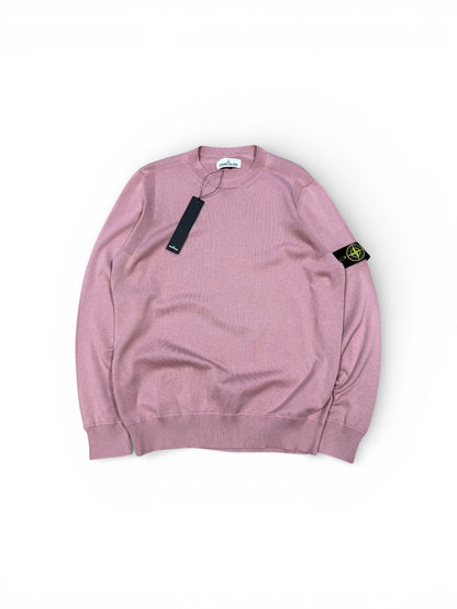 Stone Island Coral Crewneck (W) Sz XL