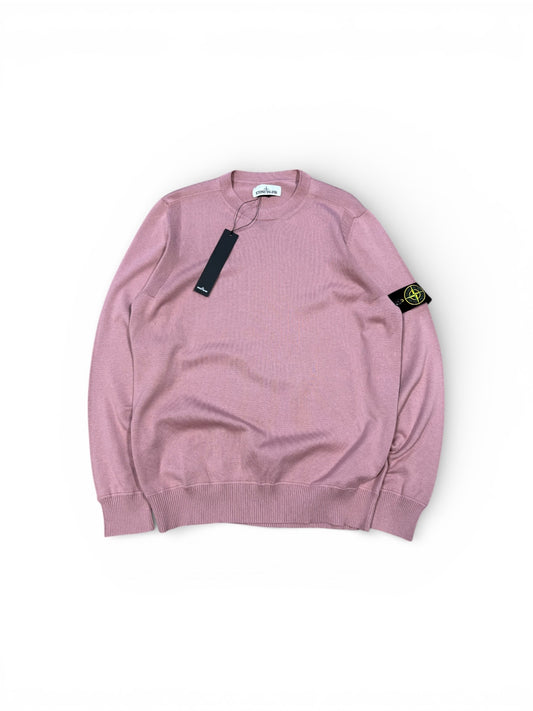 Stone Island Coral Crewneck (W) Sz XL